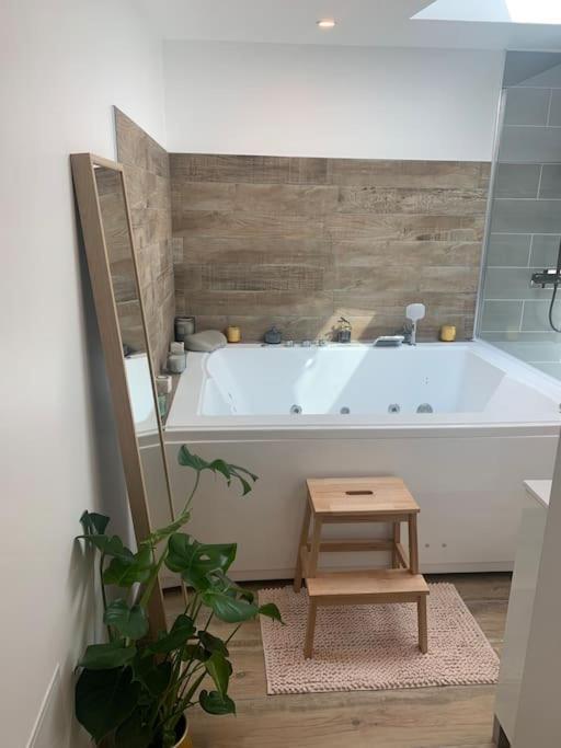 Spa Des Hortillons Amiens Esterno foto